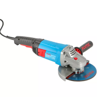 კუთხსახეხი 2000W ANGLE GRINDER,180MM FAG18004