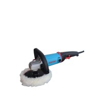საპრიალებელი კუთხსახეხი / 1400W Electric Polisher FPO18002