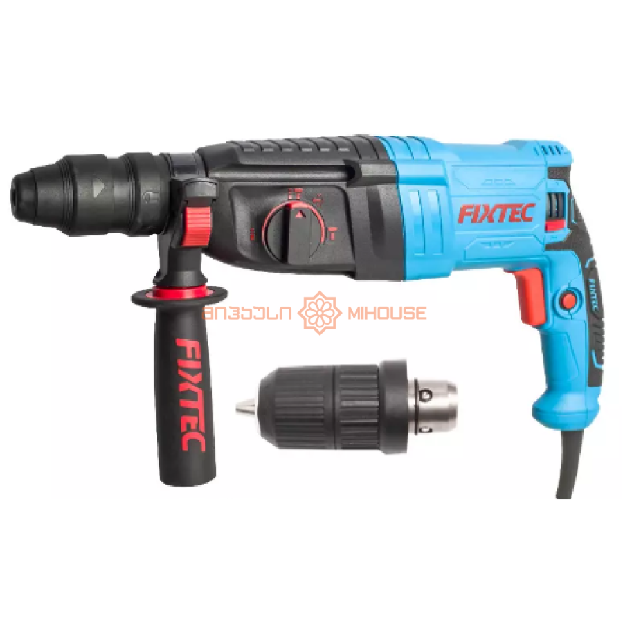 პერფერატორი FRH80001-2