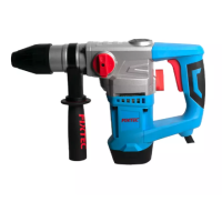 პერფერატორი სდს 900ვტ / ROTARY HAMMER 900 W FRH90001