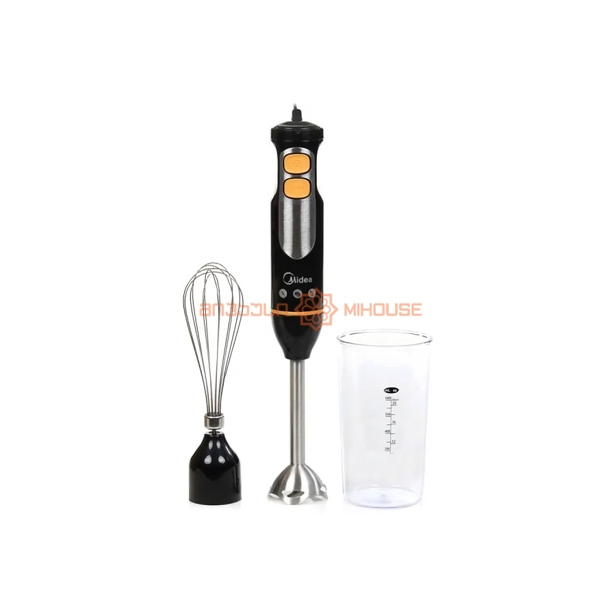 ხელის ბლენდერი Midea MJ-BH4001W