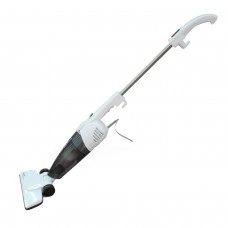 ხელის მტვერსასრუტი Deerma DX118C Gray+White