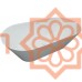 აბაზანა აკრილის, პრიალა SK-G212  1700x800x550