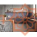 კედლის ფილა PURSUE GREY BR GLOSSY 30X60