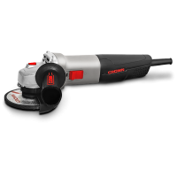 კუთხის სახეხი ხელსაწყო ბარგალკა 125mm 860W CROWN CT13497