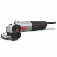 კუთხის სახეხი ხელსაწყო ბარგალკა 1010W 125mm CROWN CT13502-R