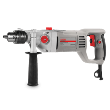 ელექტრო დრელი ჩაქუჩით  1050W 3.0-16mm CROWN CT10032