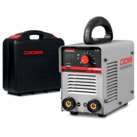 შედუღების აპარატი ინვენტორული 150A CROWN CT33102