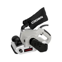 ელექტრო სახეხი ხელსაწყო 1200W CROWN CT13200