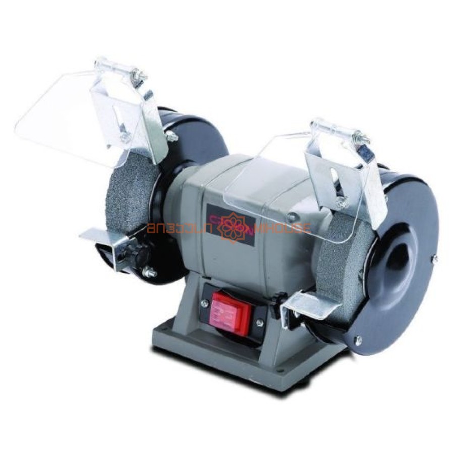 ელექტრო სალესი ხელსაწყო CROWN CT13331