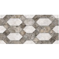 კედლის ფილა OMEGA DECOR 30x60