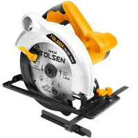 ცირკული ხერხი 1300w,185mmTOLSEN TOL1637-79532