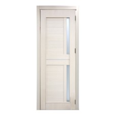 კარის კომპლექტი TX-2 220*70 CAPPUCCINO PVC (10)