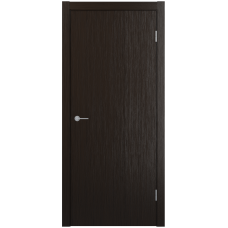 კარის კომპლექტი SD-00 220*80 WENGE PVC (10)