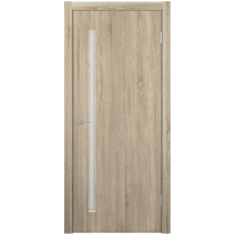 კარის კომპლექტი SD-22 220*70 OAK SONOMA PVC (10)