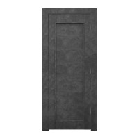 კარის კომპლექტი TX-0 220*70 CONCRETE DARK (10)