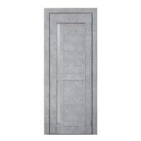 კარის კომპლექტი TX-2 220*80 CONCRETE LIGHT (10)
