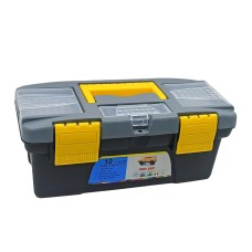 ხელსაწყოების ყუთი 255*130*105 MH-16821