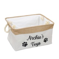 ნაჭრის ორგანაიზერი კალათა MH-20897