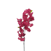 ხელოვნური ყვავილი, ზომა 94cm,MH-21152