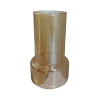 მინის ლარნაკი 7.5*17.5cm,MH-20805