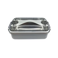 ლანჩბოქსი, 410, 23*13*17.5cm,MH-21185