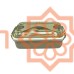 ლანჩბოქსი, 410, 23*13*17.5cm,MH-21185