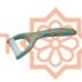 საფცქვნელი 6*15cm,MH-21022