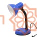 Plastic dustbin 6244