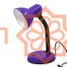 Plastic dustbin 6244