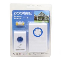 ზარი დისტანციური 220V ელემენტით MH-21059