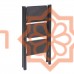 კიბე მეტალის 1x3 MH-20555