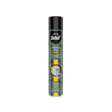 ქაფი 750ml SEL8-8947 SELSIL