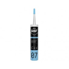 სილიკონი aquarium 280ml SEL3-8102 SELSIL