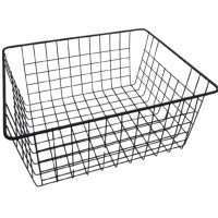 მეტალის კალათა ორგანაზიერი 305*155*35 MH-5369