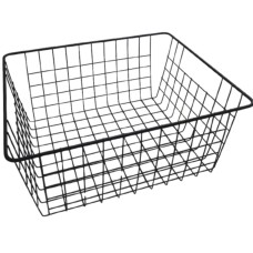 მეტალის კალათა ორგანაზიერი 305*155*35 MH-5369
