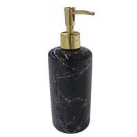 თხევადი საპნის დისპენსერი კერამიკის 7.5*21 MH-6830