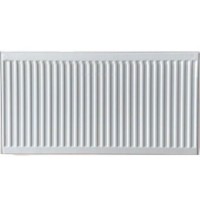 ფოლადის პანელური რადიატორი WARMHAUS 600/1400 T22-PRO