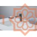 ხელსაბანის შემრევი F10806-9
