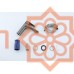 ხელსაბანის შემრევი F10806-9