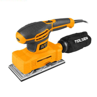 ელექტრო სახეხი ხელსაწყო 220w TOL1518-79564 TOLSEN