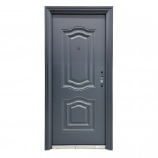 ლითონის კარი CX-7155 (HW-736) 2200X960 მმ 7სმ*0,5 ins-R