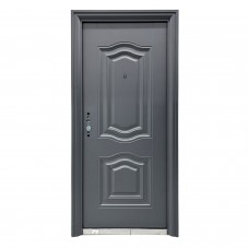 ლითონის კარი CX-7155 (HW-736) 2200X960 მმ 7სმ*0,5 ins-L