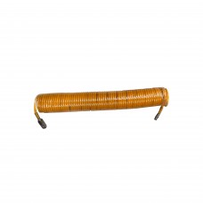 ჰაერის კომპრესორის მილი (PVC) 6MM*8MM*15M TOL1610-73152 TOLSEN