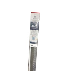 ფარდა-ჟალუზი დღე-ღამე СРШ-01МК-41605 56(52)/160 Maco grey