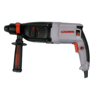 ელექტრო პნევმატური დრელი 900W;3,2J CROWN CT18183 BMC