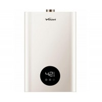 გაზის წყლის გამაცხელებელი Vanward JSG12GT-T42 12 ლიტრი  კოაქსალური მილით