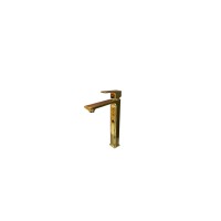 ხელსაბანის შემრევი 12120111/UL 584 GOLD