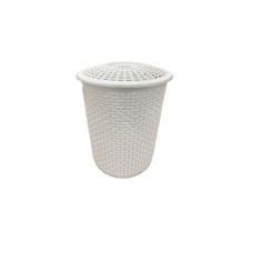 კალათა სარეცხის პლასტმასის 41X55cm MH-22729