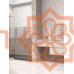 იატაკის ფილა  SARE BONE 45x45